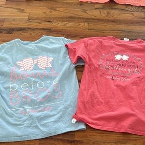 Southern Darlin Graphic T-Shirts